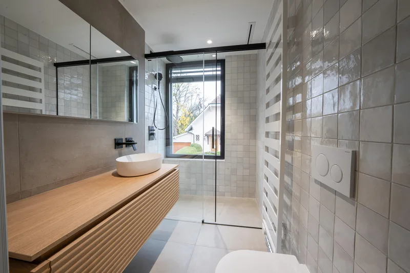 Maison / Villa 6 pièces à Chêne-Bougeries — 9