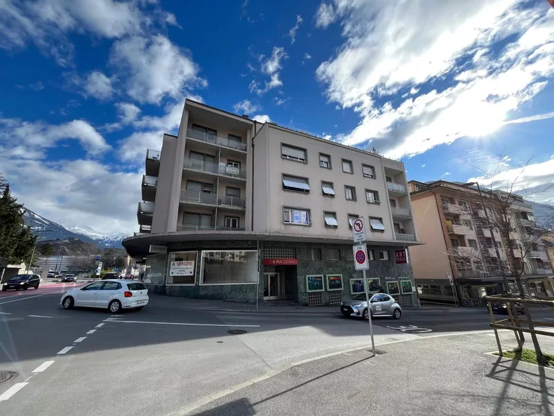 Appartement 4.5 pièces à Centre — 16