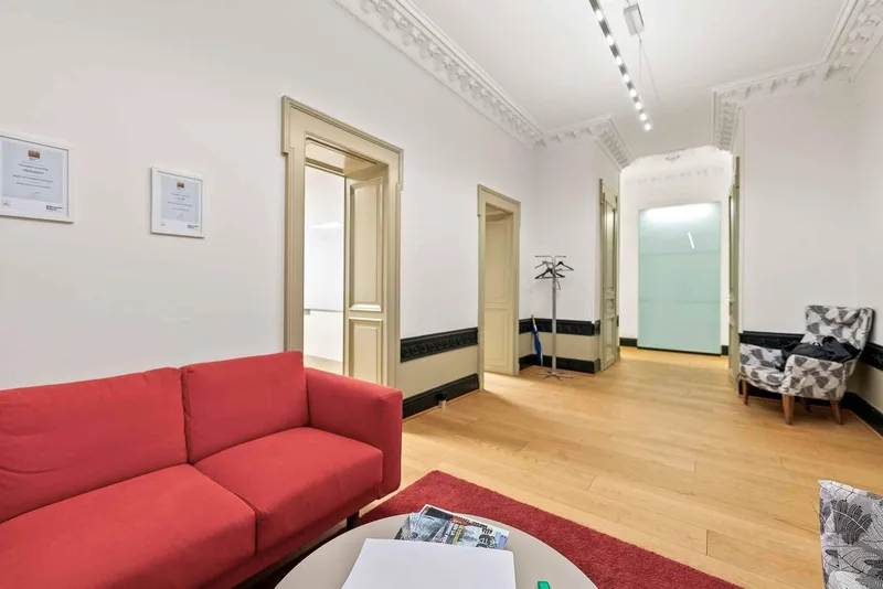 Commercial in Grancy — 2