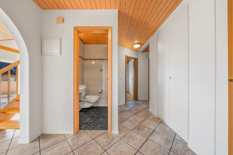 Appartement 5.5 pièces à Cossonay — photo 10