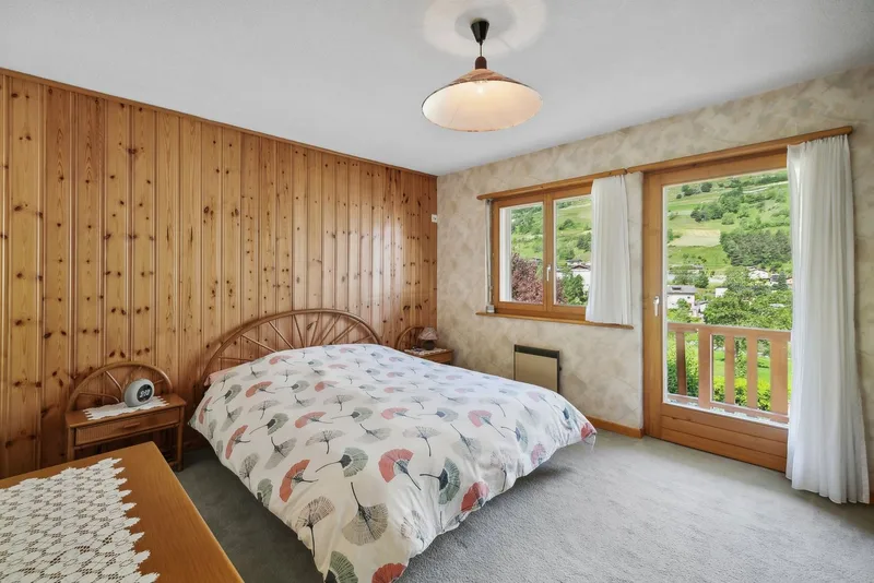 Maison / Villa 8 pièces à Orsières — 6