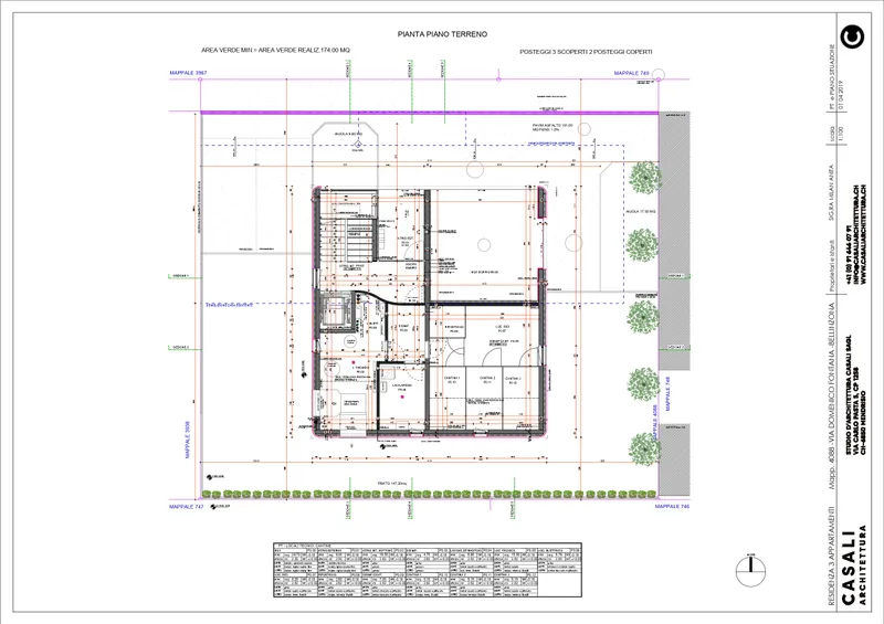 House / Villa 12.5 rooms in Bellinzona — 9