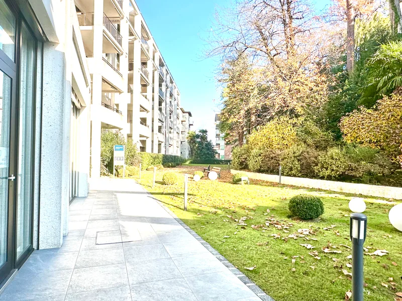 Appartement 6 pièces à Lugano — 8