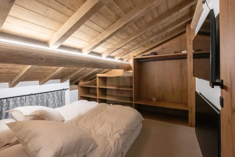 Wohnung in Megève — photo 14