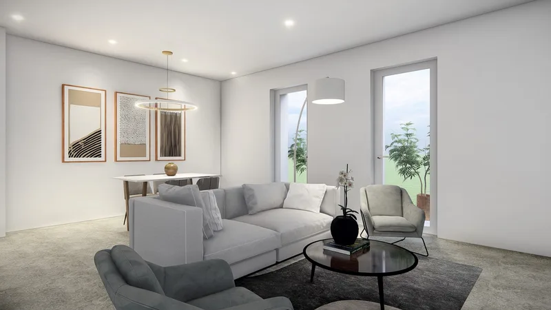 Maison / Villa 4.5 pièces à Riviera — photo 3