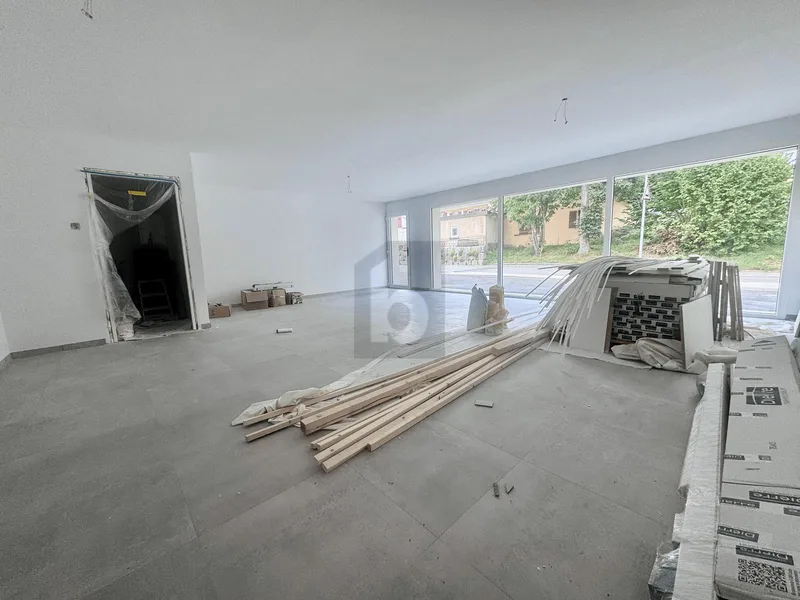 Gewerbe 1 Zimmer in Le Chenit — photo 5