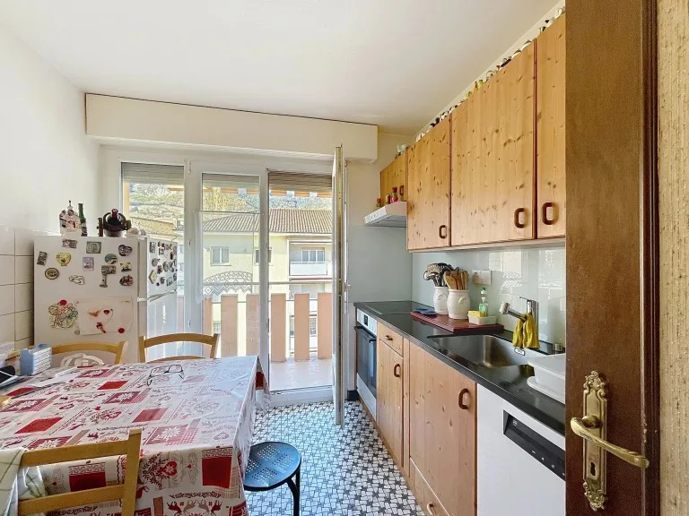 Appartement 4 pièces à Sierre — 4