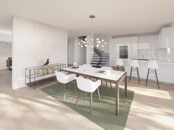 Maison / Villa 5.5 pièces à Avry — photo 2