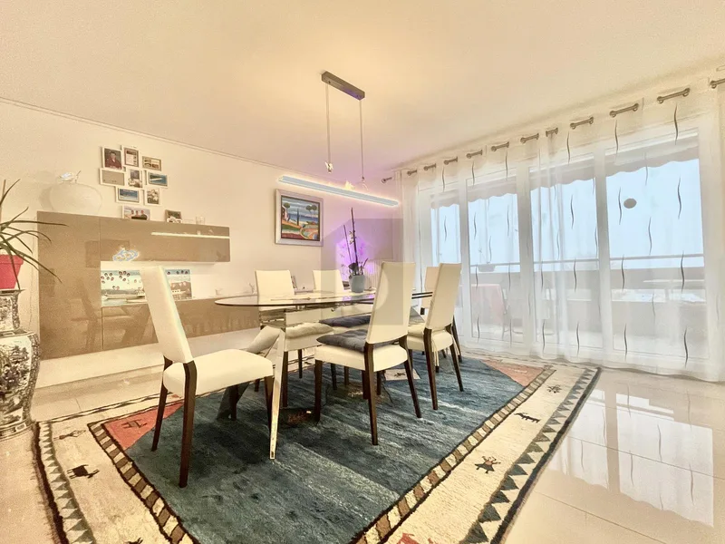 Appartement 2.5 pièces à Chexbres — 2