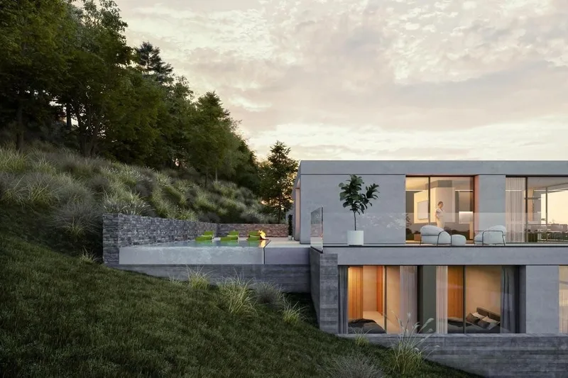 Appartement 3.5 pièces à Drône — 8