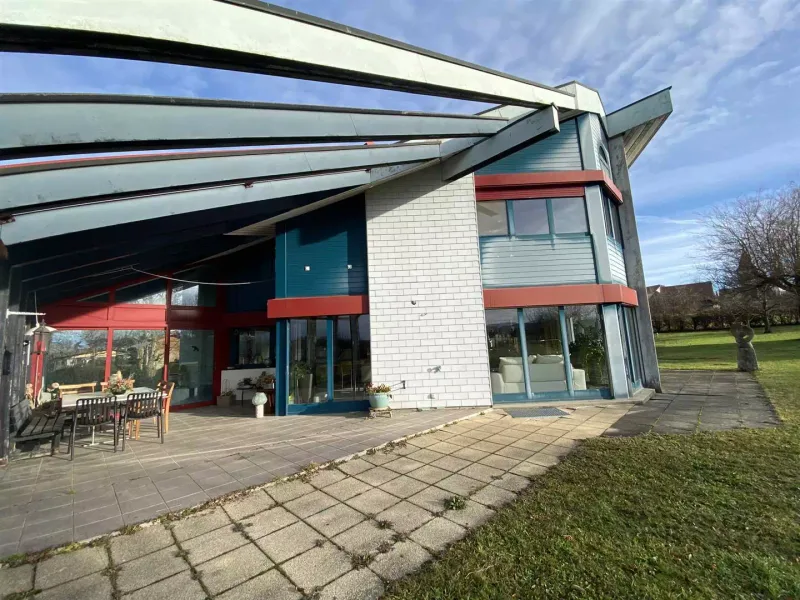 House / Villa in Bure — photo 15