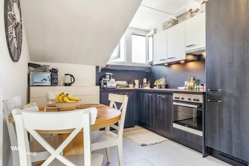 Appartement 2.5 pièces à Chippis — 2