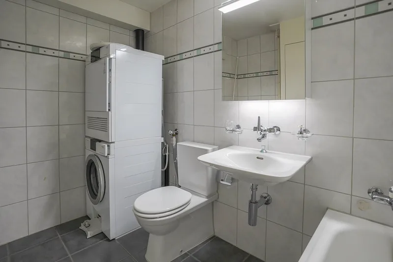 Wohnung 3.5 Zimmer in Münsingen — photo 13