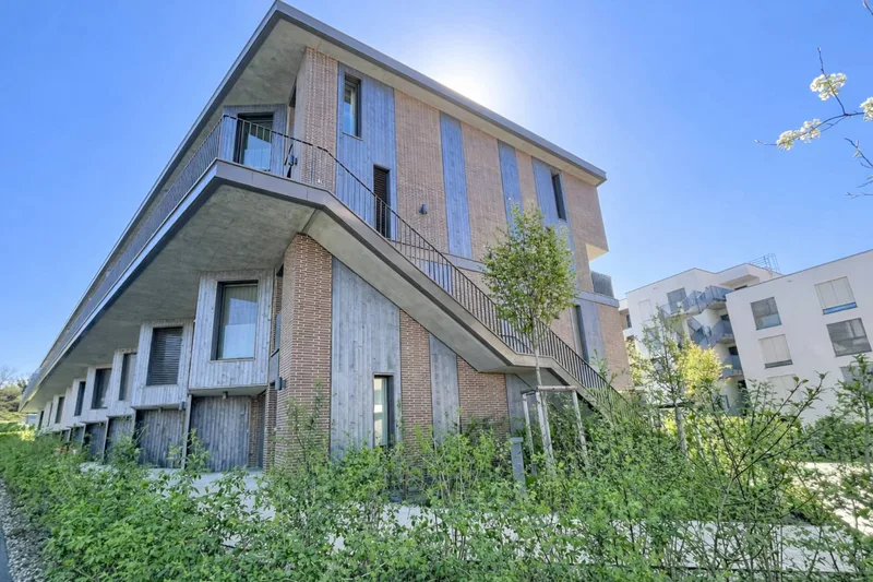 Appartement 4.5 pièces à Arbora — 12