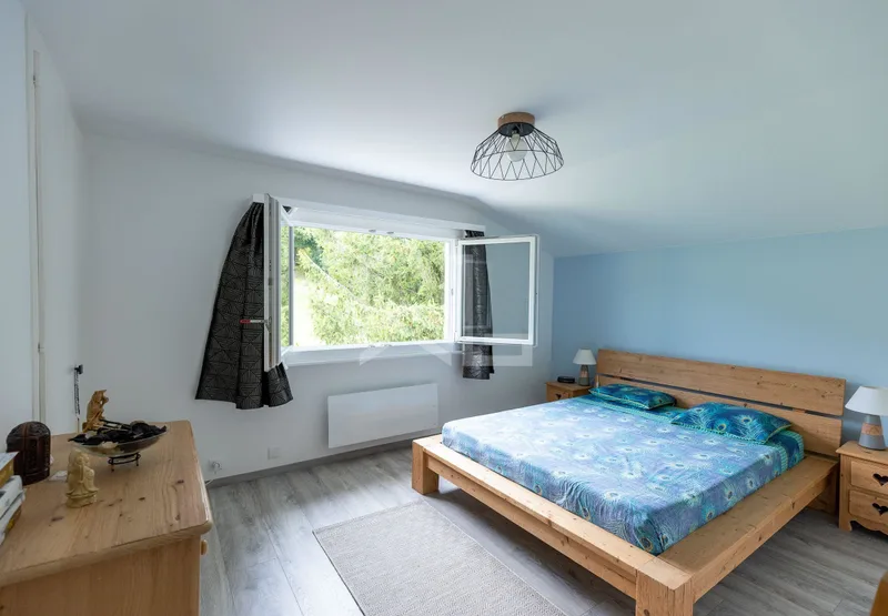 Maison / Villa 7 pièces à Givrins — photo 12