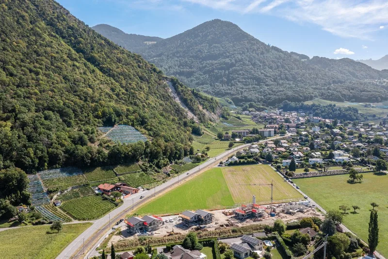 Maison / Villa 5.5 pièces à Ollon — 7