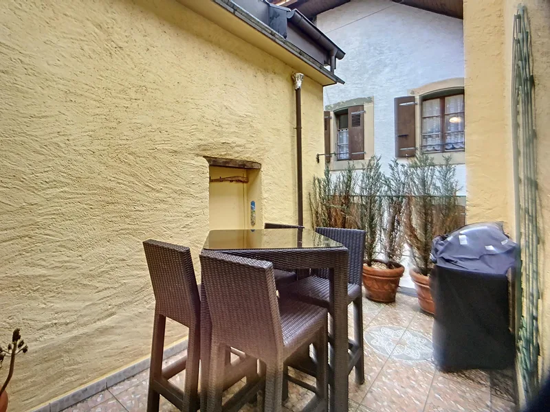 Maison / Villa 11.5 pièces à Bourg-en-Lavaux — photo 5