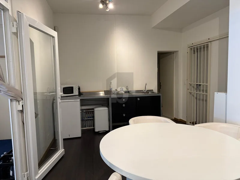 Gewerbe 2 Zimmer in Veytaux — photo 4