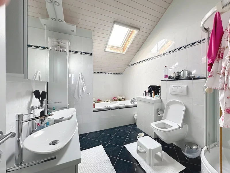 House / Villa 6 rooms in Hermance — 10