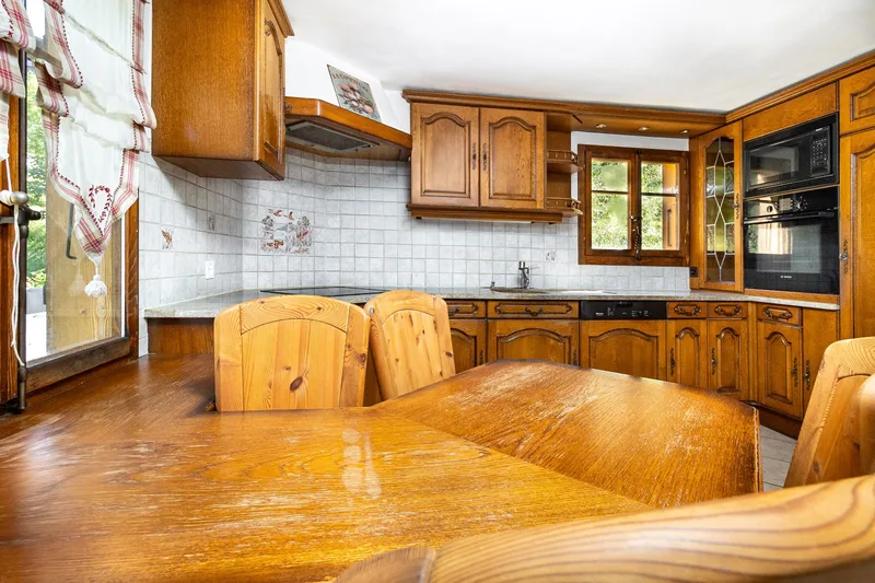 Haus / Villa 7 Zimmer in Château-d'Oex — photo 4