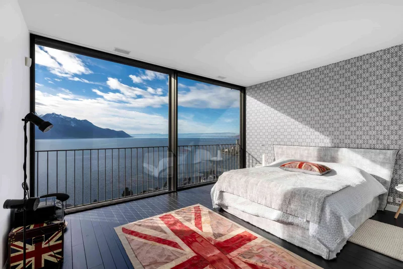 Appartement 5.5 pièces à Montreux — 9