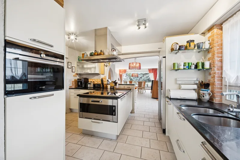 House / Villa 8 rooms in Cugy — 5