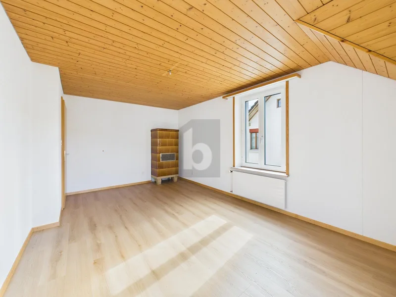 Wohnung 4 Zimmer in Goldach
