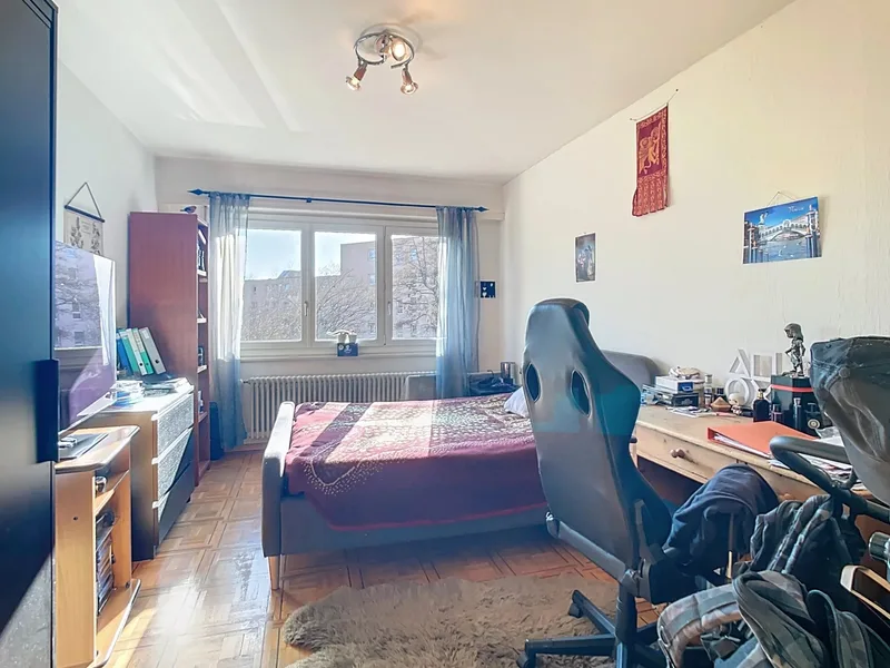 Appartement 4 pièces à Lausanne — 9