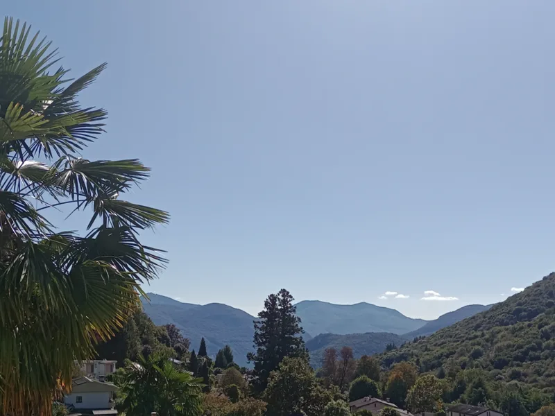 House / Villa 6.5 rooms in Novaggio — 12