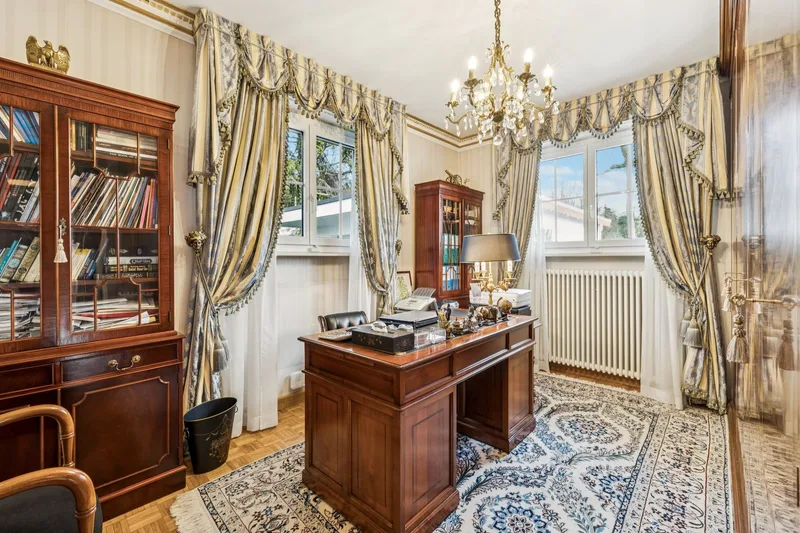 House / Villa 12 rooms in La Croix sur Lutry — 13