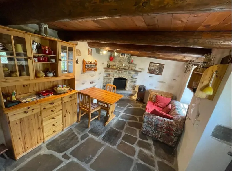 Maison / Villa 2.5 pièces à Gambarogno
