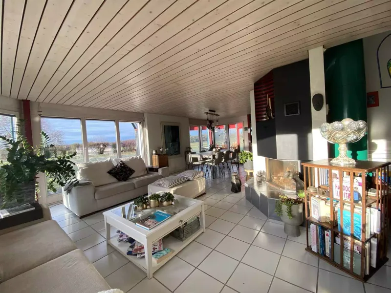 House / Villa in Bure — photo 13