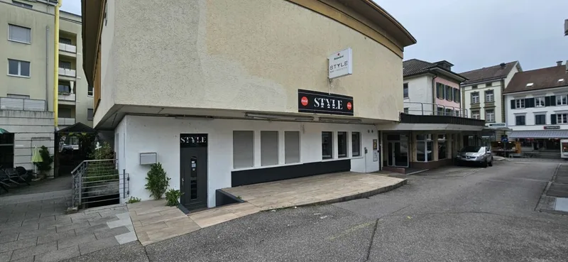 Commercial 1 rooms in Langenthal — 8