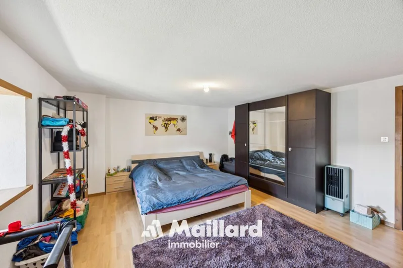 Wohnung 3.5 Zimmer in Haute-Sorne — photo 4
