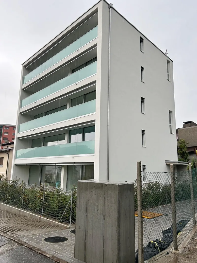 Wohnung 4.5 Zimmer in Vacallo