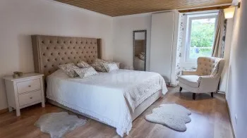 House / Villa 7 rooms in Saxon — 6