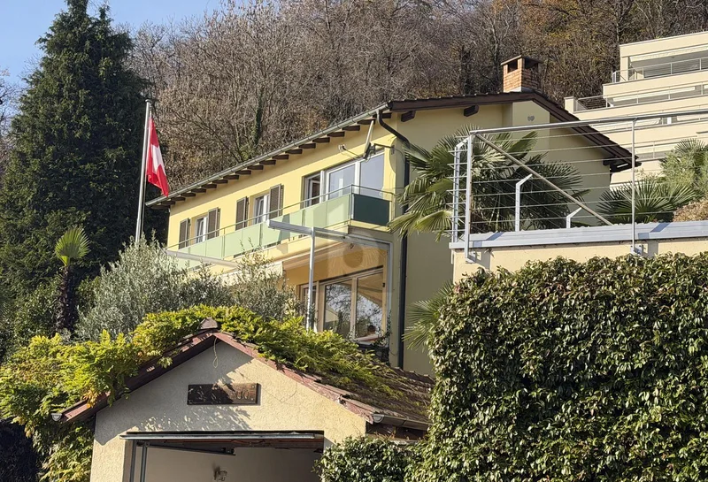 Haus / Villa 5.5 Zimmer in Pura