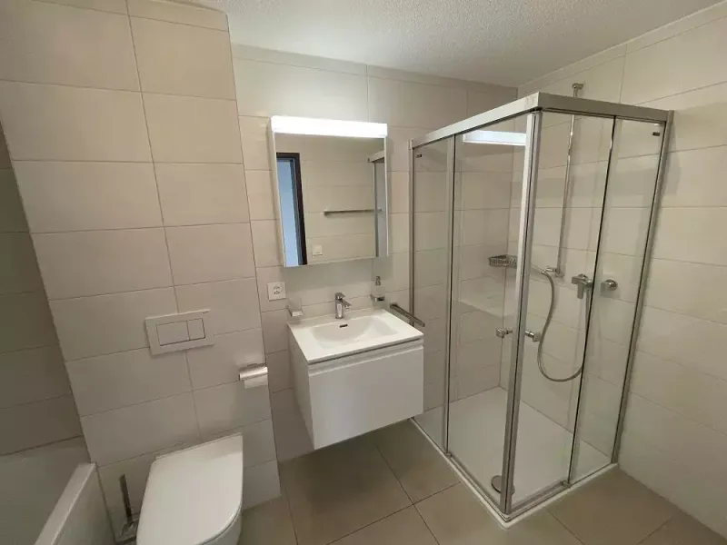 Wohnung 4.5 Zimmer in Courtételle — photo 7