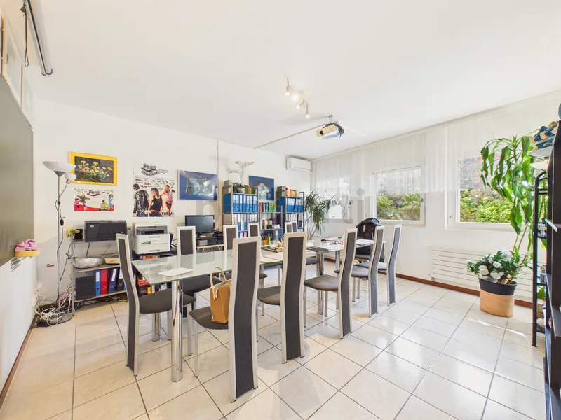 Wohnung 3.5 Zimmer in Ascona — photo 2