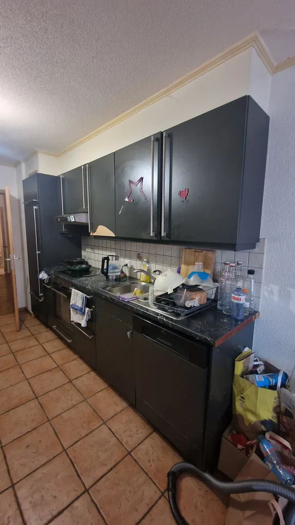 Apartment 4.5 rooms in Monthey — 2