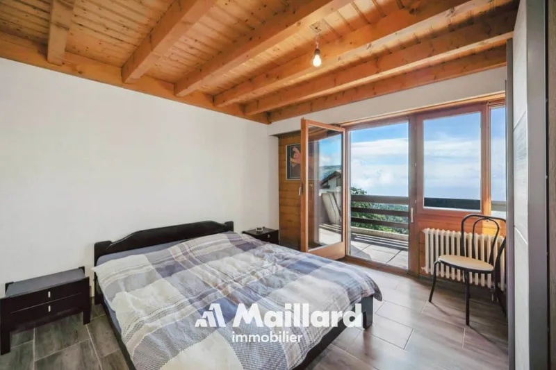 Appartement 3.5 pièces à Sainte-Croix — photo 8