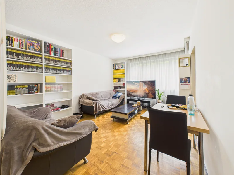 Appartement 2.5 pièces à Bellinzona — 2