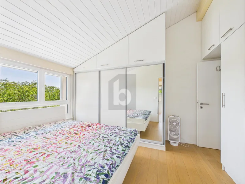 Wohnung 3 Zimmer in Le Grand-Saconnex — photo 5