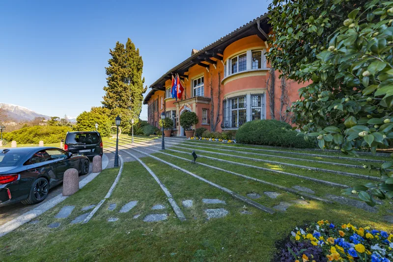 Appartement 5.5 pièces à Conventino — 23