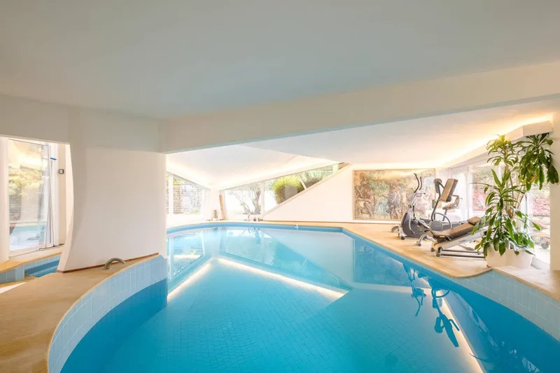 Maison / Villa 15 pièces à Cologny — 10