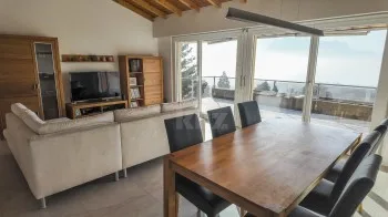 Maison / Villa 5.5 pièces à Chernex — 2