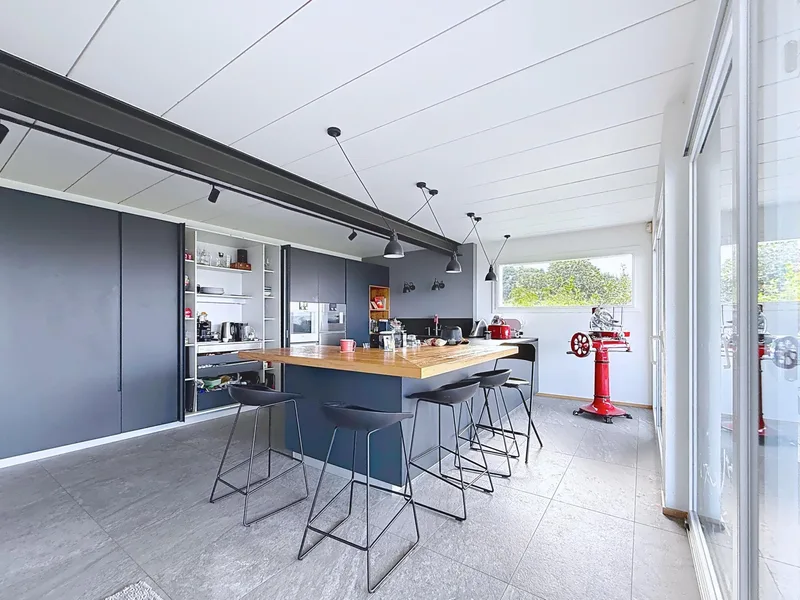 Maison / Villa 6.5 pièces à Blonay - Saint-Légier — 5