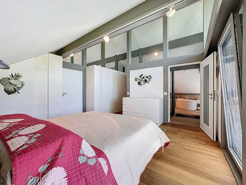 Maison / Villa 9 pièces à Blonay - Saint-Légier — 7