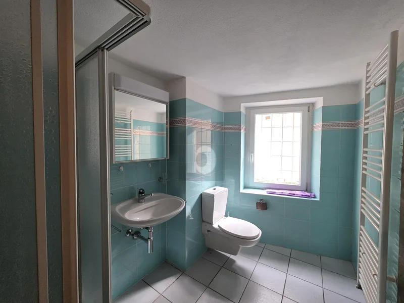 Apartment 1 rooms in San Vittore — 3