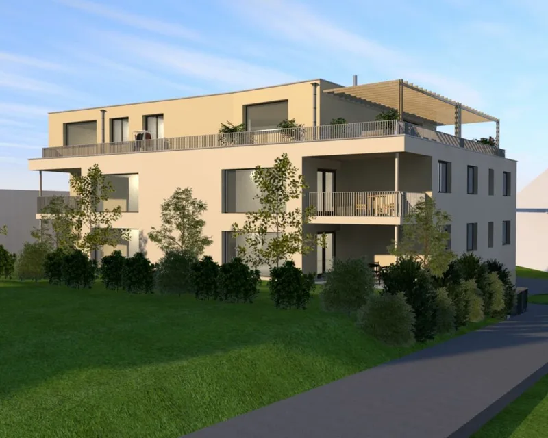 Apartment 6 rooms in Delémont